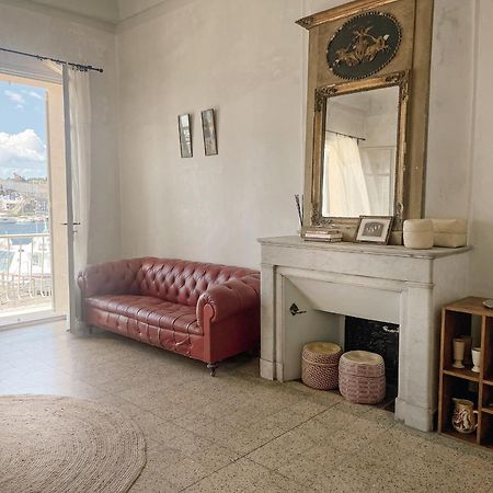 Casa Abeille Apartment La Ciotat Luaran gambar
