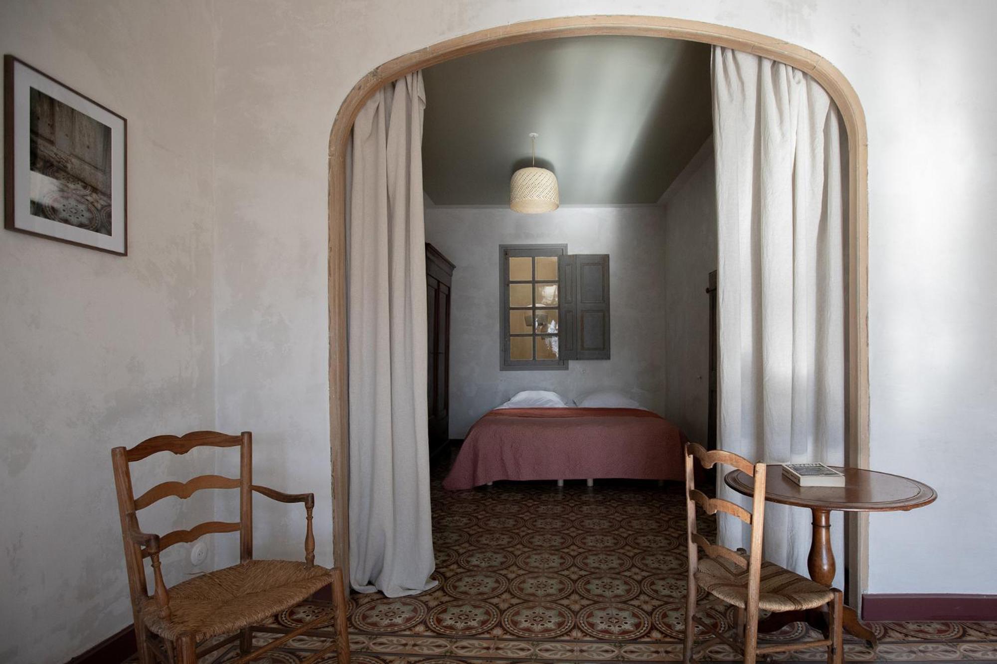 Casa Abeille Apartment La Ciotat Luaran gambar