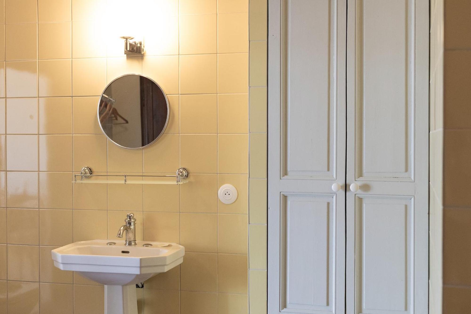 Casa Abeille Apartment La Ciotat Luaran gambar