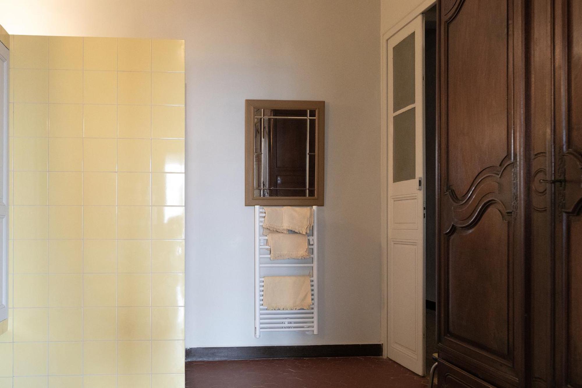 Casa Abeille Apartment La Ciotat Luaran gambar