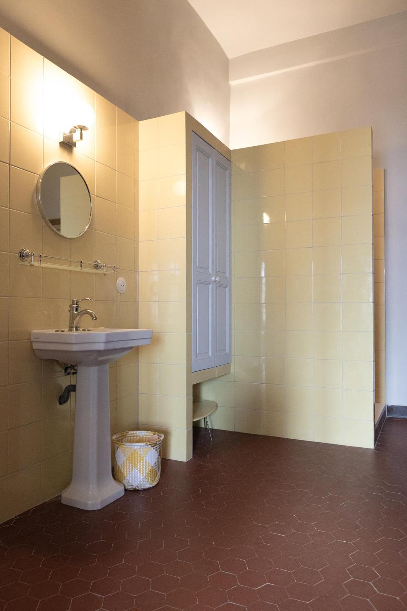 Casa Abeille Apartment La Ciotat Luaran gambar