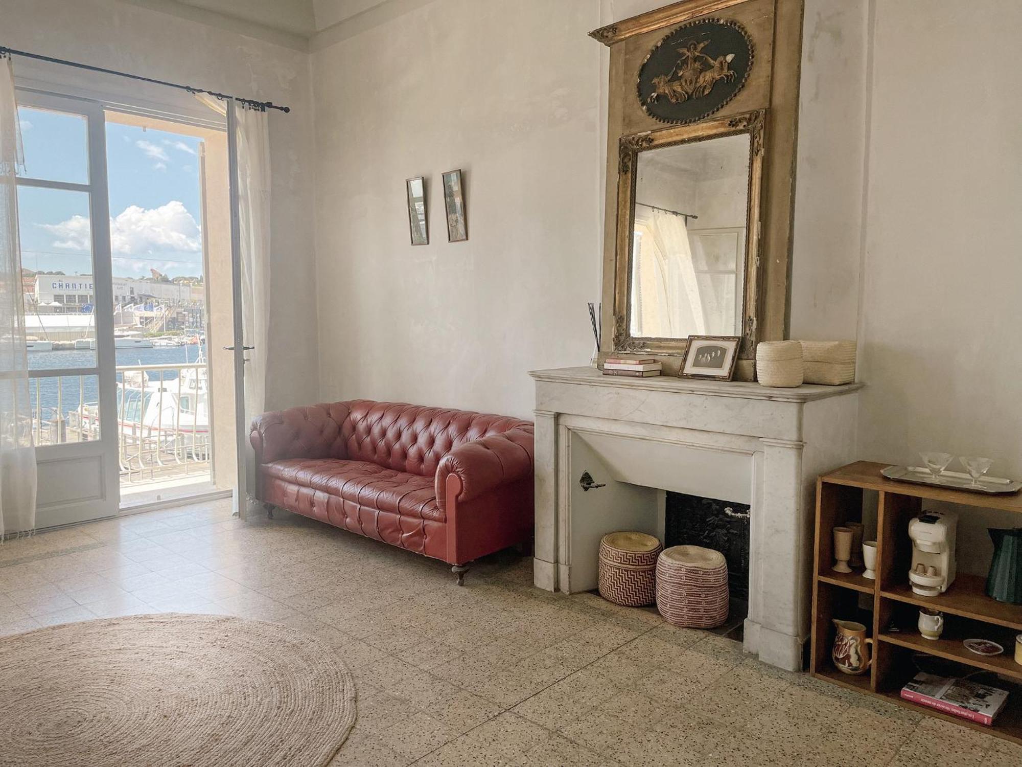 Casa Abeille Apartment La Ciotat Luaran gambar