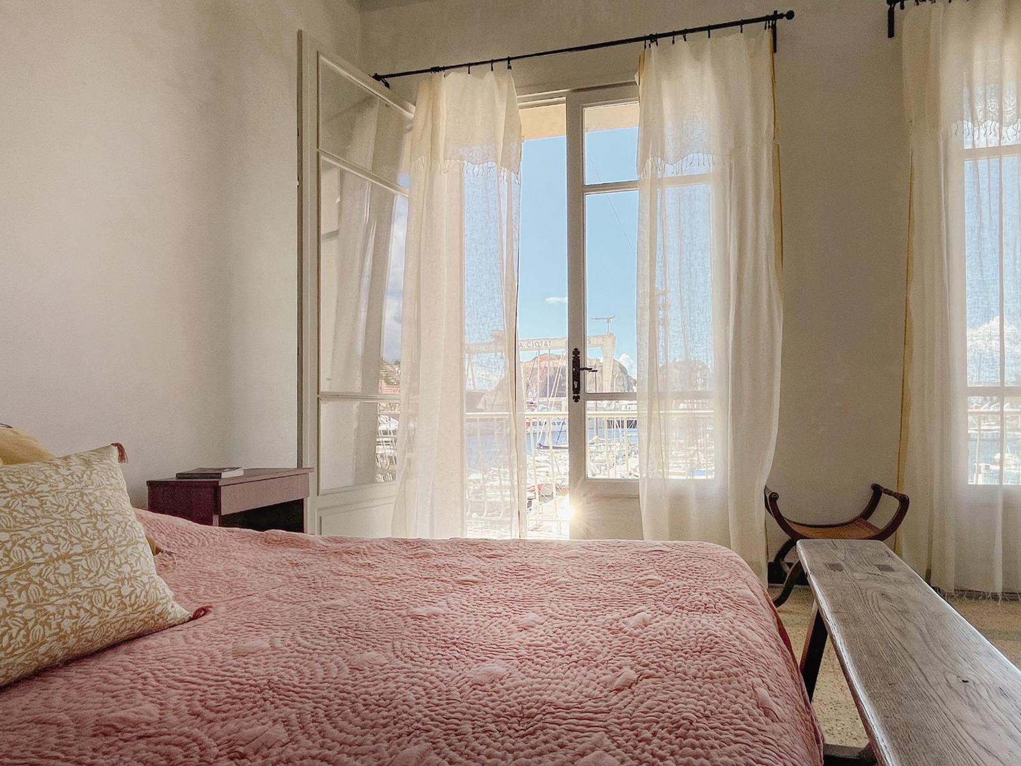 Casa Abeille Apartment La Ciotat Luaran gambar