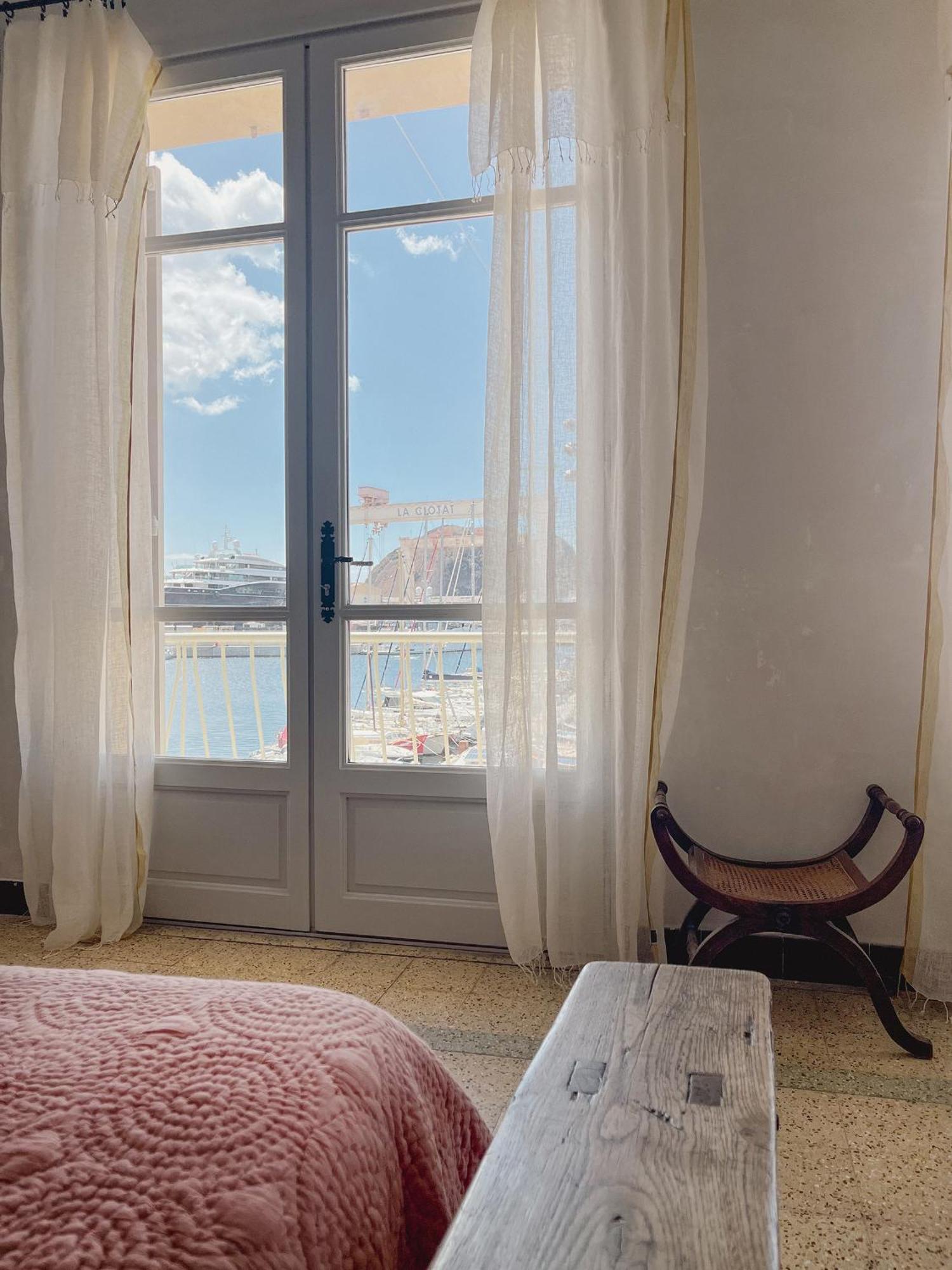 Casa Abeille Apartment La Ciotat Luaran gambar