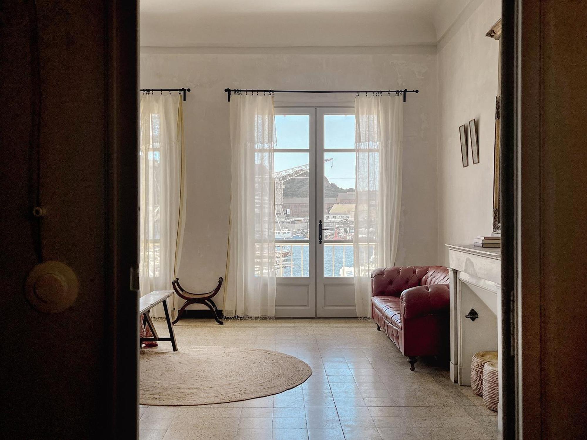 Casa Abeille Apartment La Ciotat Luaran gambar